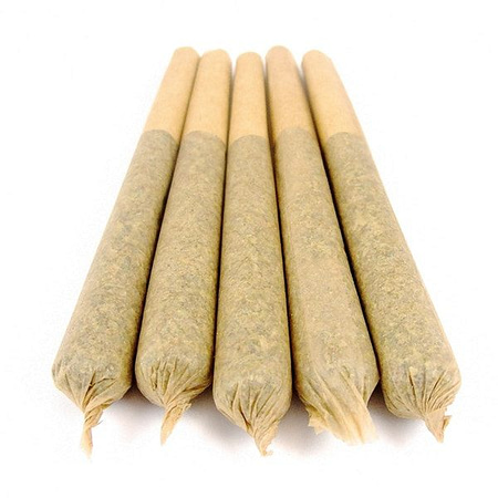 Pre-Rolled Joints